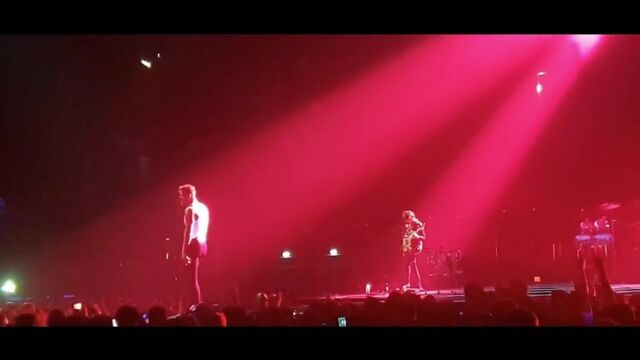 Imagine Dragons сделали кавер песни Bob Marley - Three Little Birds - sex-onlayn.com