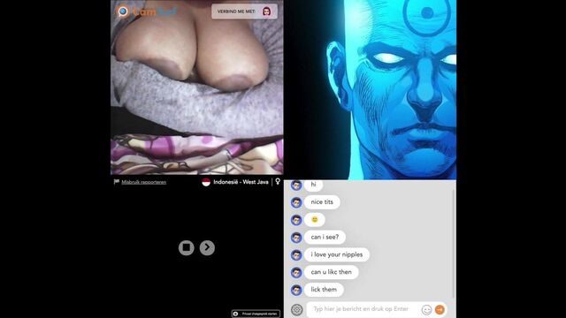 Shy Indonesian with Big Tits (CamSurf).mp4 - sex-onlayn.com